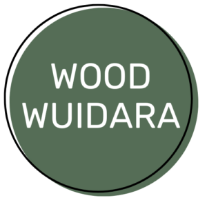 Sachen vom Wood-Wuidara